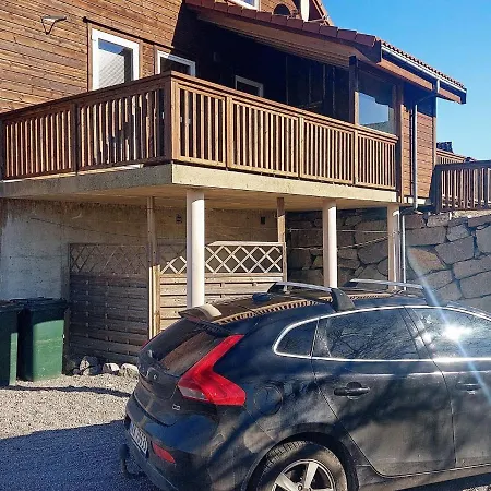 Four-bedroom In *