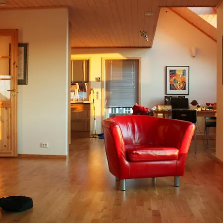 Dom wakacyjny 10 Person In Sirevag-by Traum Sirevåg