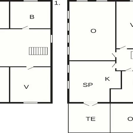 10 Person In Sirevag-by Traum Dom wakacyjny Sirevåg