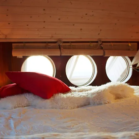 Dom wakacyjny 10 Person In Sirevag-by Traum Sirevåg