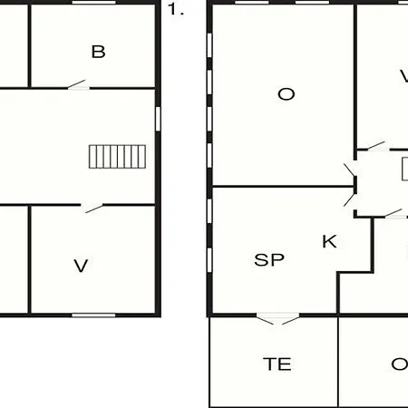 10 Person In Sirevag-by Traum Holiday home *