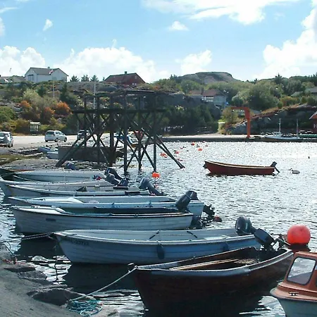 10 Person In Sirevag-by Traum Dom wakacyjny