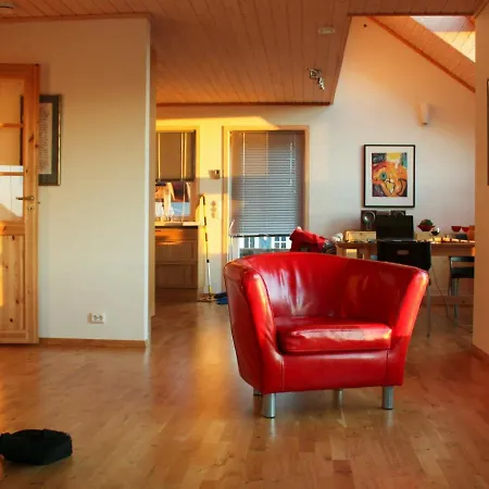 Four-bedroom In *