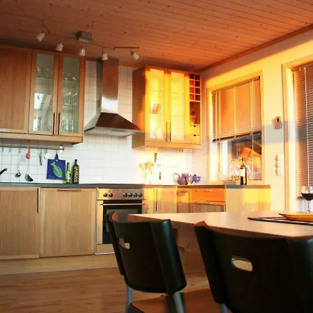 Four-bedroom In Sirevag