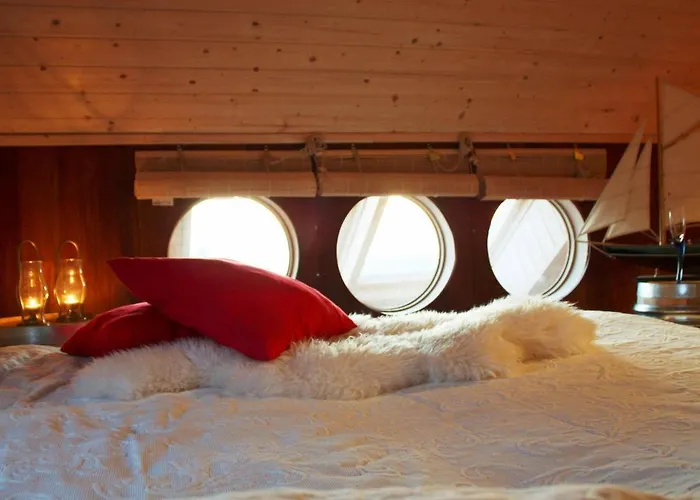10 Person In Sirevag-by Traum Dom wakacyjny