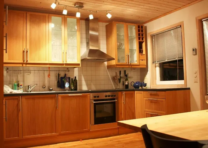 10 Person In Sirevag-by Traum Dom wakacyjny